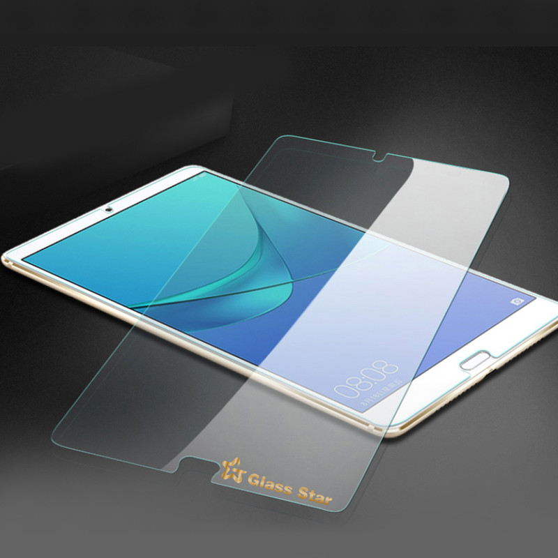 محافظ صفحه نمایش گلس استار مدل TABLETS9 مناسب برای تبلت سامسونگ Galaxy Tab A 10.1 2016 / P585 / P580