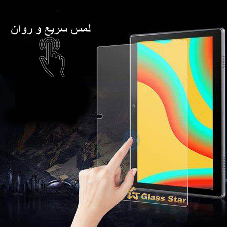 محافظ صفحه نمایش گلس استار مدل TABLETS9 مناسب برای تبلت سامسونگ Galaxy Tab A 10.1 2016 / P585 / P580