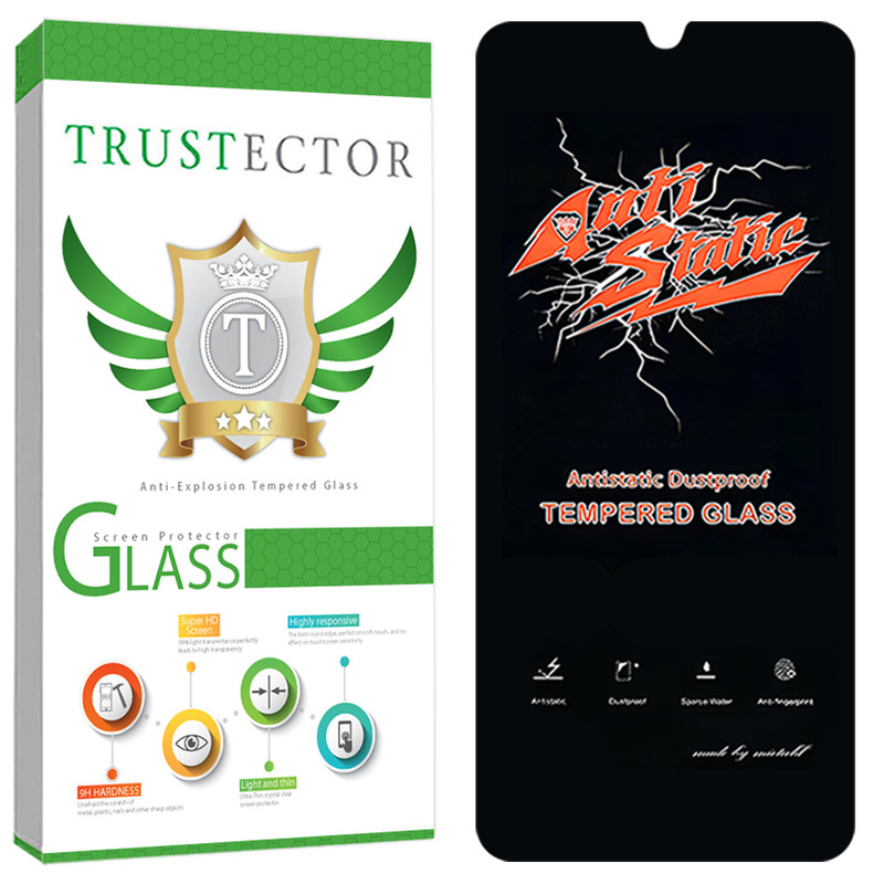 محافظ صفحه نمایش تراستکتور مدل ANTTC مناسب برای گوشی موبایل سامسونگ Galaxy M22