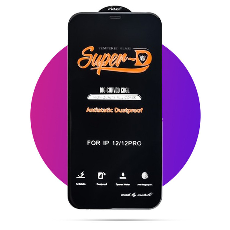 محافظ صفحه نمایش گلس استار مدل SHINGENG مناسب برای گوشی موبایل شیائومی Poco F6