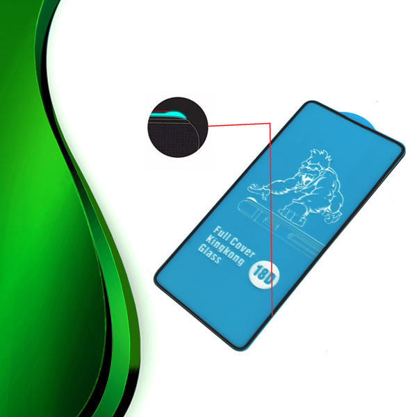 محافظ صفحه نمایش تراستکتور مدل AIRTRUST مناسب برای گوشی موبایل سامسونگ Galaxy A53 5G
