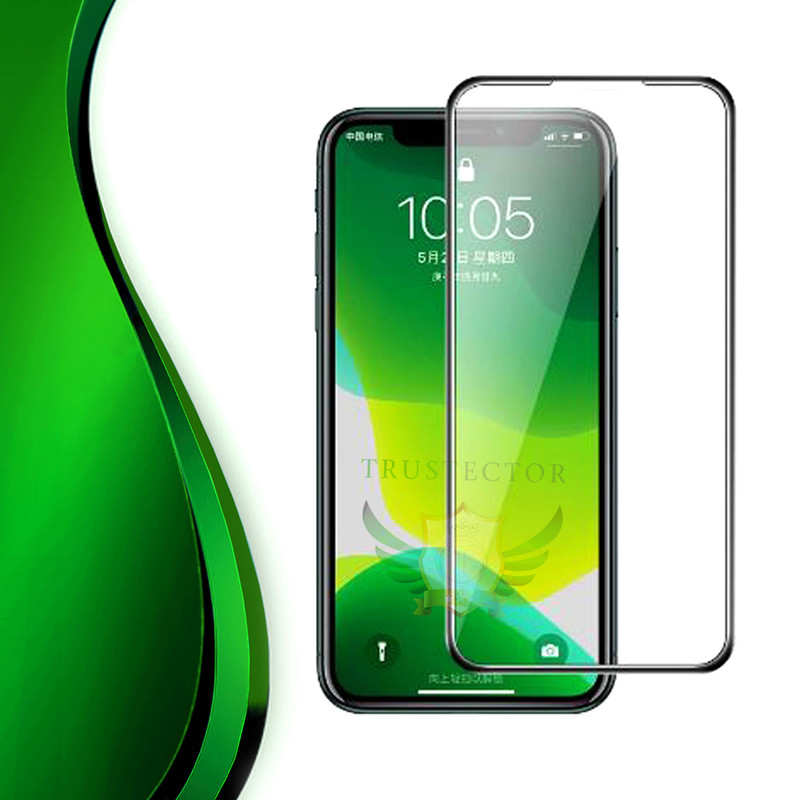 محافظ صفحه نمایش تراستکتور مدل AIRTRUST مناسب برای گوشی موبایل سامسونگ Galaxy A53 5G
