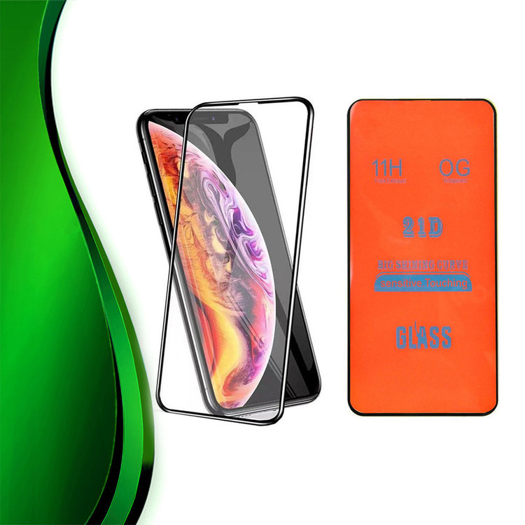 محافظ صفحه نمایش تراستکتور مدل FULPLUST مناسب برای گوشی موبایل اپل iPhone 14