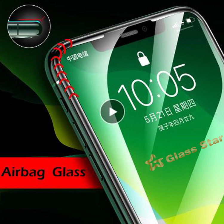 محافظ صفحه نمایش گلس استار مدل AIRSTAAR مناسب برای گوشی موبایل شیائومی Redmi Note 10S