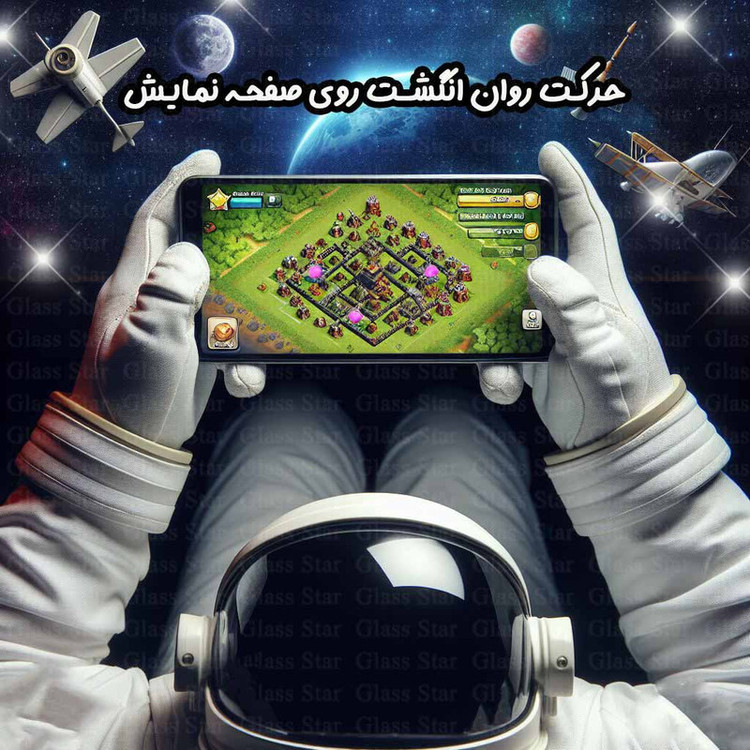 محافظ صفحه نمایش گلس D`HARDمدل FUNABKGS مناسب برای گوشی موبایل سامسونگ Galaxy A31 به همراه محافظ پشت گوشی هیدروژل