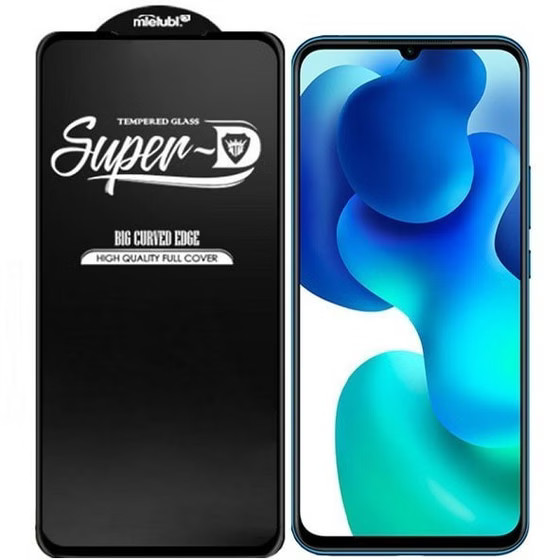 گلس محافظ صفحه نمایش گلس مناسب برای گوشی موبایل اپل iPhone 12 Pro