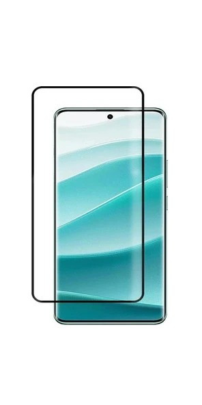 محافظ صفحه نمایش مدل FULPLUSS مناسب برای گوشی موبایل شیائومی Redmi Note 11
