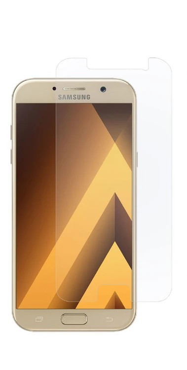 محافظ صفحه نمایش گلس استار مدل S مناسب برای گوشی موبایل سامسونگ (Galaxy A7 (2017