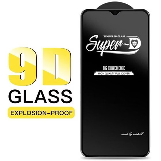 محافظ صفحه نمایش گلس D`HARDمدل SUPERD مناسب برای گوشی موبایل اپل iPhone 11 Pro