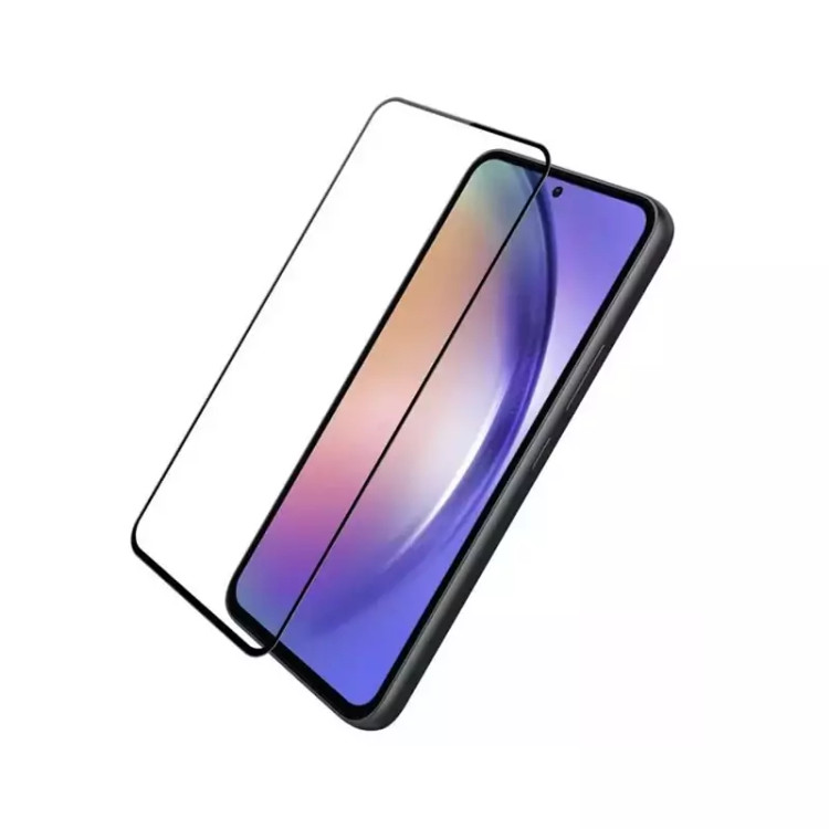 محافظ صفحه نمایش D`HARD مدل FUSUT20 مناسب برای گوشی موبایل سامسونگ Galaxy A31 / Galaxy A32 4G