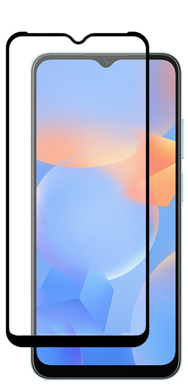 محافظ صفحه نمایش D`HARDمدل FUSUT20 مناسب برای گوشی موبایل سامسونگ Galaxy A12 / Galaxy M12