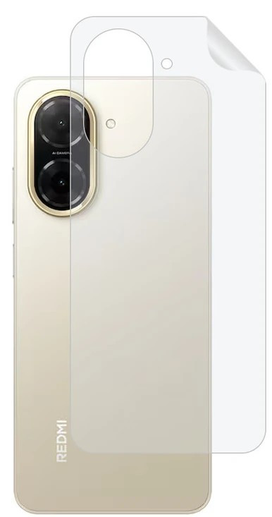 محافظ پشت گوشی گلس استار مدل GNAMB20 مناسب برای گوشی موبایل شیائومی Redmi A5 4G / Poco C71
