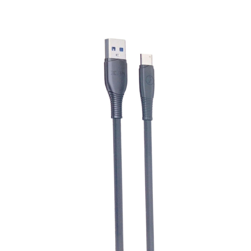 کابل شارژ USB به USB-C ایکس کین 2 متری