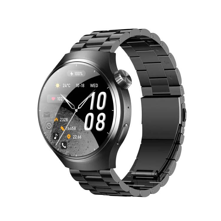ساعت هوشمند ویسمی X38 MAX اورجینال 12 ماه گارانتی