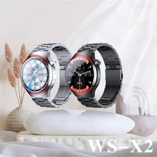 ساعت هوشمند ویسمی مدل ws-x2 اورجینال 12 ماه گارانتی