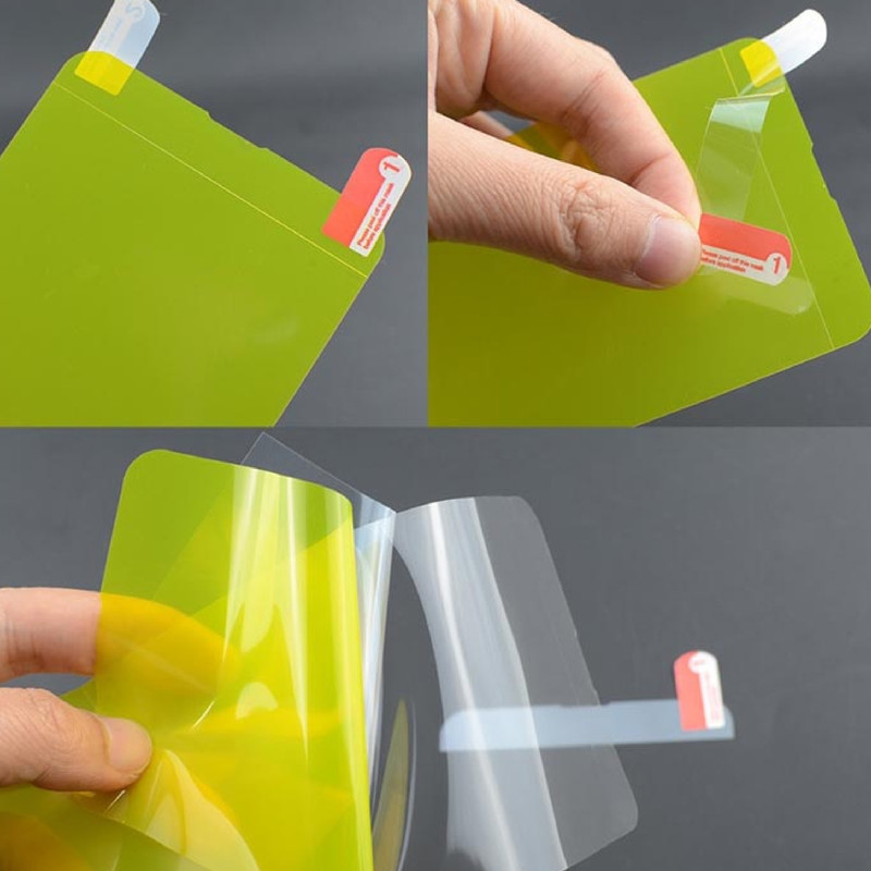 محافظ پشت گوشی نانو هورس مدل TPBH مناسب برای گوشی موبایل اپل iPhone X