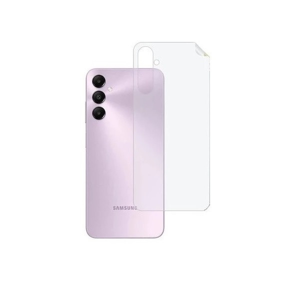 محافظ پشت گوشی D`HARDمدل TPU مناسب برای گوشی موبایل سامسونگ Galaxy A17