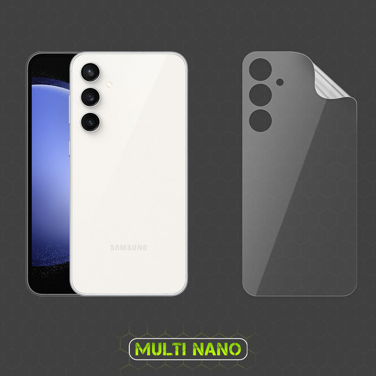 محافظ پشت گوشی مولتی نانو مدل X-F1T مناسب برای گوشی موبایل سامسونگ Galaxy S23 FE