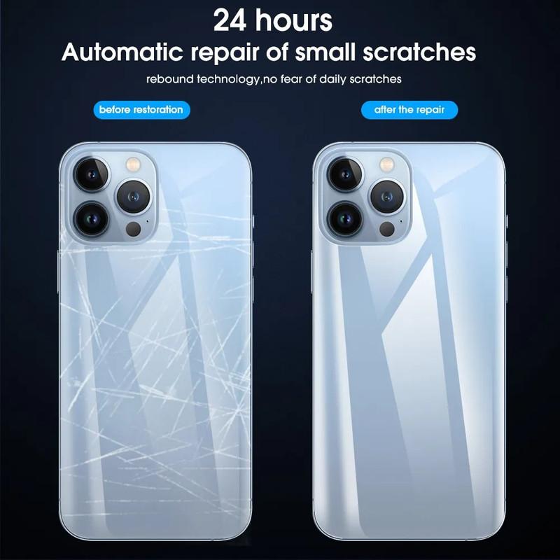 محافظ پشت گوشی بادیگارد مدل Full 360 مناسب برای گوشی موبایل اپل iPhone 13 Pro