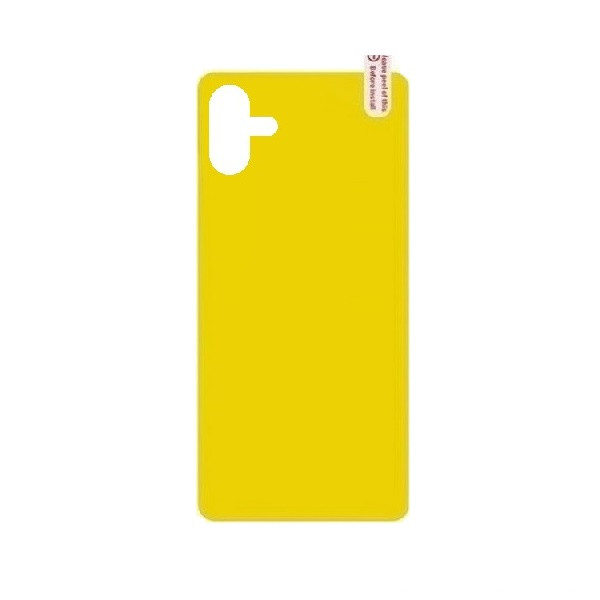 محافظ پشت گوشی گریفین مدل TPU مناسب برای گوشی موبایل سامسونگ Galaxy A07