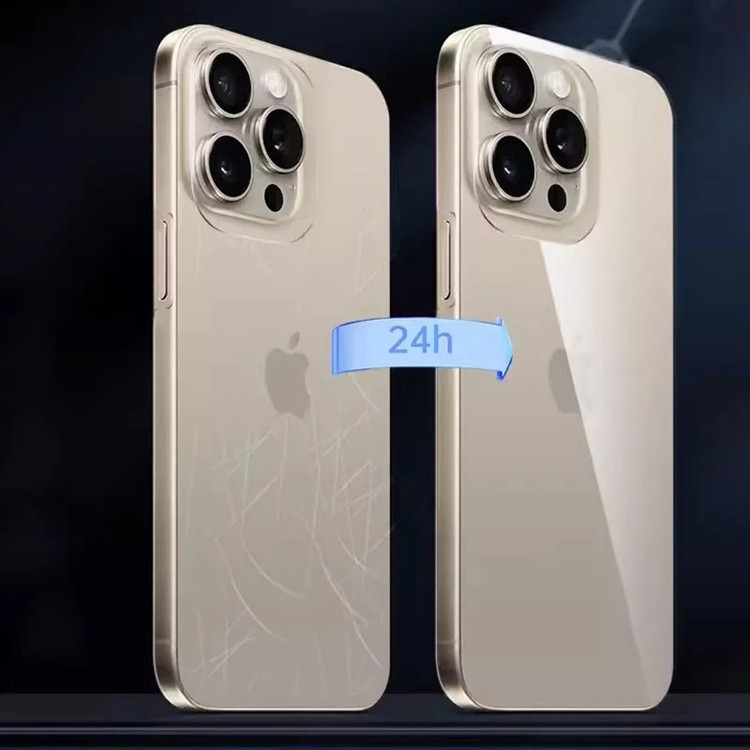 محافظ پشت گوشی بادیگارد مدل Full 360 مناسب برای گوشی موبایل اپل iPhone 14 Pro Max