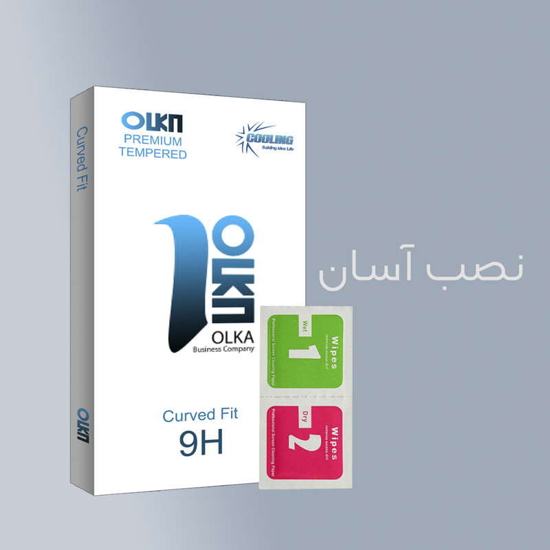 محافظ پشت گوشی کولینگ مدل Olka مناسب برای گوشی موبایل سامسونگ Galaxy M32