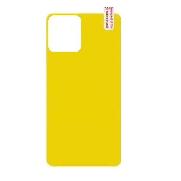 محافظ پشت گوشی جانبو مدل TPU مناسب برای گوشی موبایل اپل iPhone 17