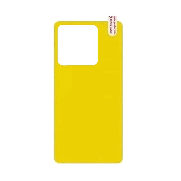 محافظ پشت گوشی گریفین مدل TPU مناسب برای گوشی موبایل شیائومی Redmi Note 15