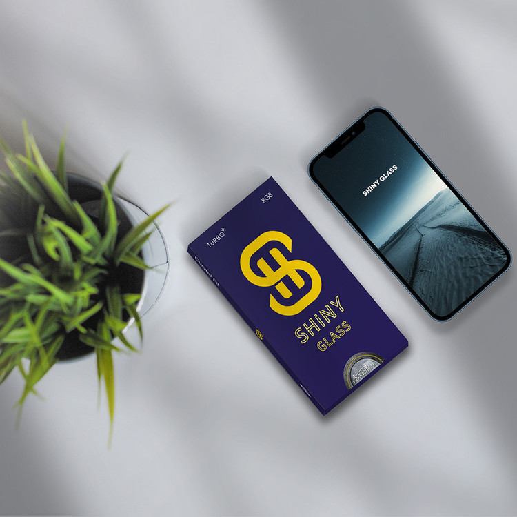 محافظ پشت گوشی آتوچبو مدل Shiny مناسب برای گوشی موبایل سامسونگ Galaxy A23 4G