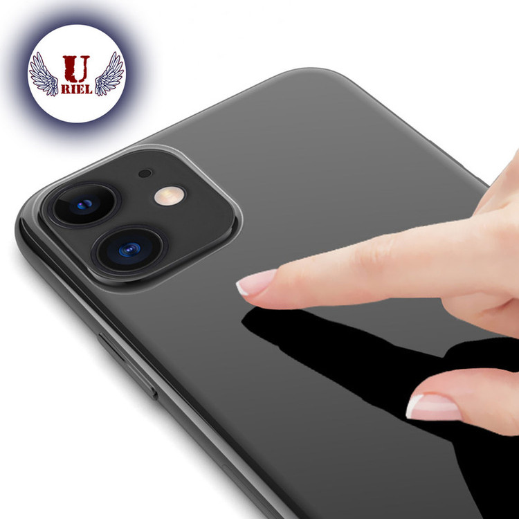 محافظ پشت گوشی مدل گلس Back-HG مناسب برای گوشی موبایل شیائومی Redmi Note 14 4G