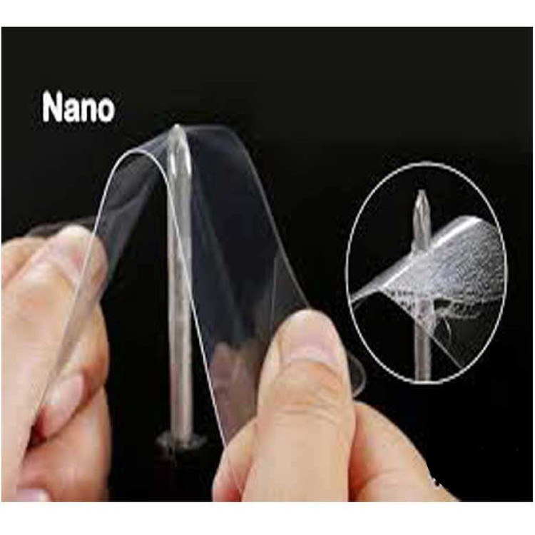 محافظ پشت گوشی نانو گلس استار مدل TPBGA مناسب برای گوشی موبایل اپل iPhone 6
