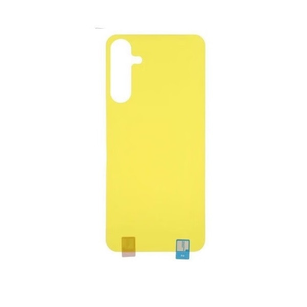محافظ پشت گوشی کی آر مدل TPU مناسب برای گوشی موبایل سامسونگ Galaxy A36
