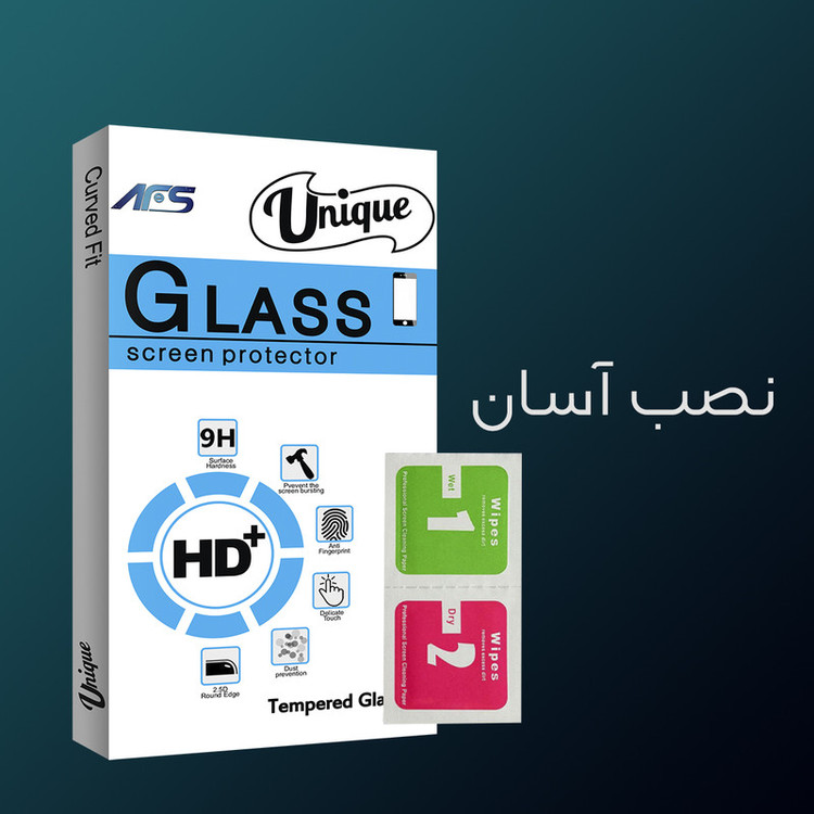 محافظ پشت گوشی ای اف اس مدل Uni مناسب برای گوشی موبایل اپل iPhone 12
