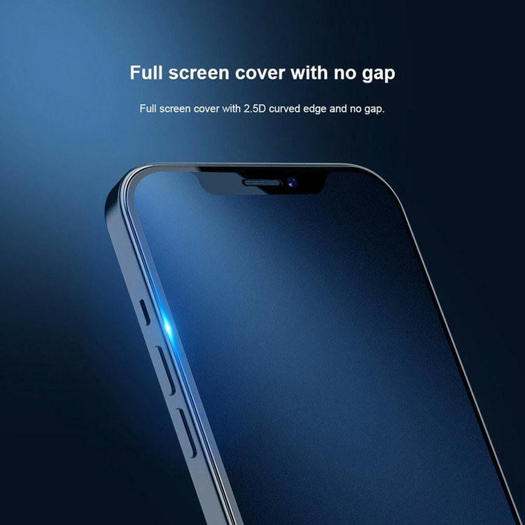 محافظ پشت گوشی تایگر گلس مدل SAM2 مناسب برای گوشی موبایل سامسونگ Galaxy A12