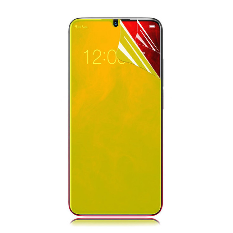 محافظ پشت گوشی نانو شهر گلس مدل TPBSR مناسب برای گوشی موبایل اپل iPhone 14