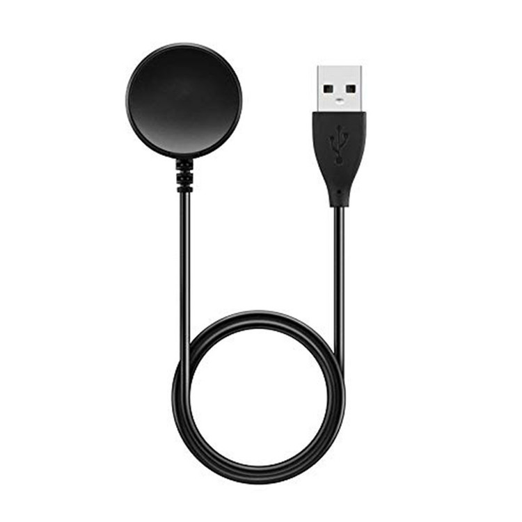 کابل شارژ مدل SWA-002 مناسب برای ساعت هوشمند سامسونگ Galaxy Watch Active 2 اورجینال