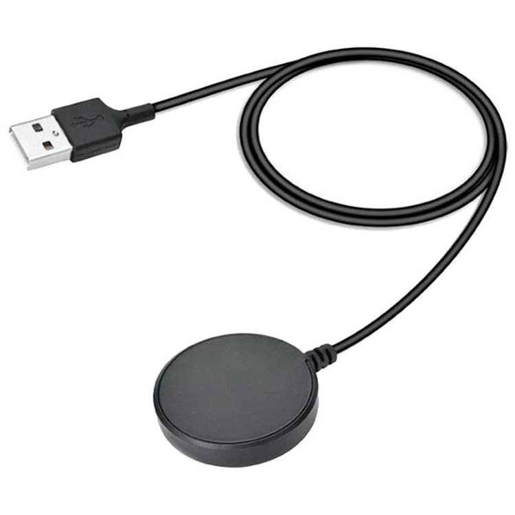 کابل شارژ مغناطیسی مدل SWH-004 مناسب برای ساعت هوشمند سامسونگ Galaxy Watch4 44mm اورجینال