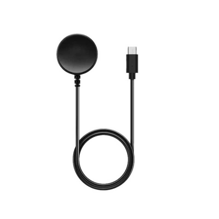 کابل شارژر مدل Galaxia-7/44 مناسب برای ساعت هوشمند سامسونگ Galaxy Watch 7 44mm اورجینال
