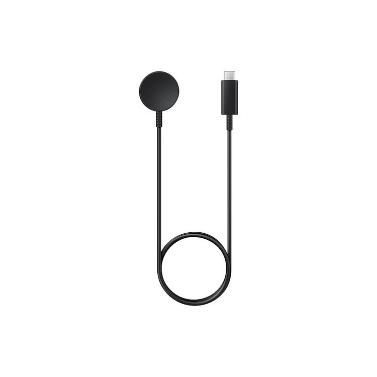 کابل شارژر مدل Galaxia-7/44 مناسب برای ساعت هوشمند سامسونگ Galaxy Watch 7 44mm اورجینال