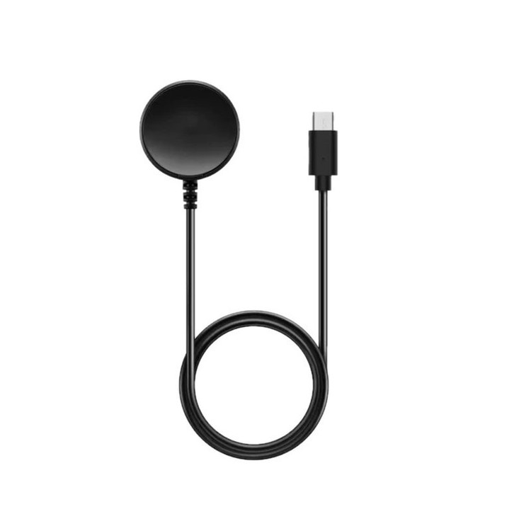 کابل شارژر مدل 44/Galaxia_8 مناسب برای ساعت هوشمند سامسونگ Galaxy Watch 8 44mm اورجینال شرکتی