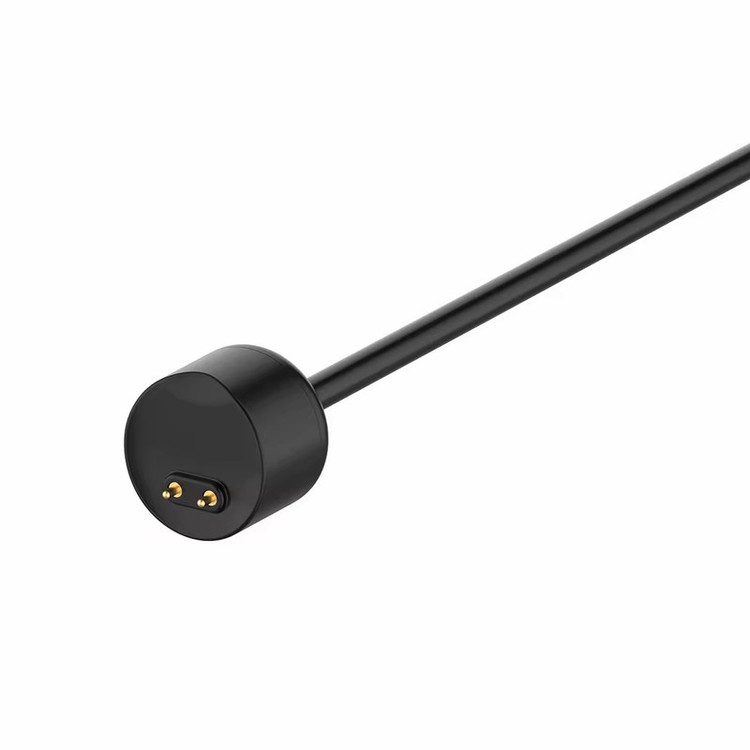 کابل شارژ مدل M45 مناسب برای ساعت هوشمند شیائومی Mi Band 5 / 6 / 7 اورجینال شرکتی