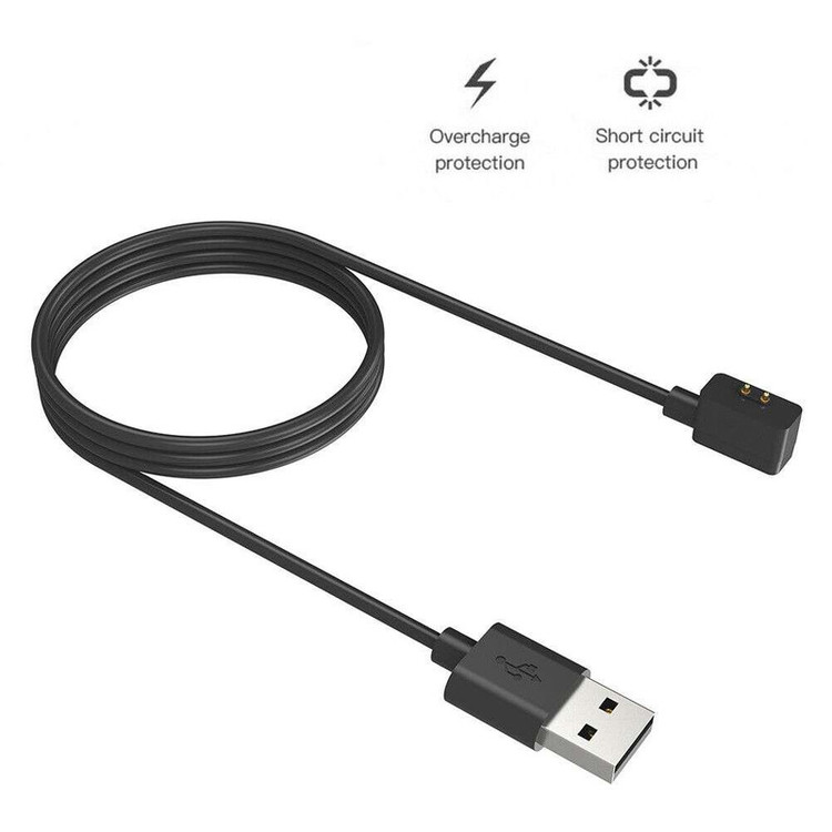 کابل شارژ مناسب برای مچ بند هوشمند شیائومی Mi Band 8 اورجینال شرکتی