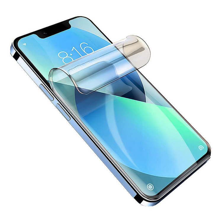 محافظ پشت گوشی هیدروژل گلس D`HARDمدل Back-HG مناسب برای گوشی موبایل ناتینگ فون Nothing Phone 2