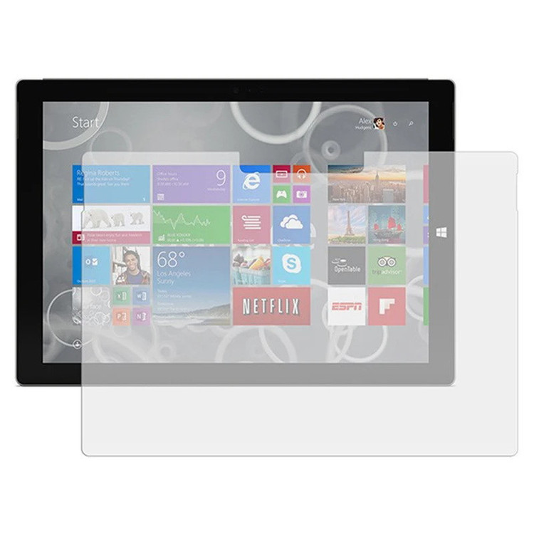 محافظ صفحه نمایش مدل Xundd paper-likeمناسب برای تبلت مایکروسافت Surface Pro 4 / 5 / 6 / 7 / 7 Plus