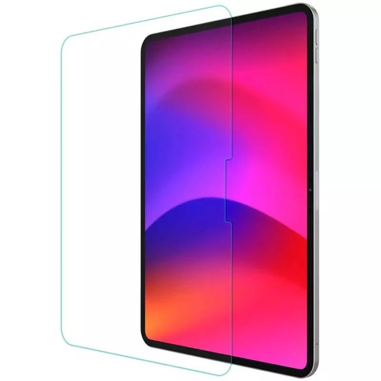 محافظ صفحه نمایش شفاف KOSAمدل Xundd paper-like مناسب برای تبلت اپل iPad Air 13 2025 / iPad Air 13 2024 / iPad Pro 13 2024