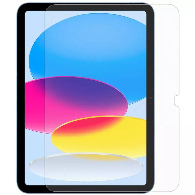 محافظ صفحه نمایش D`HARDمدل Xundd AG Paper-Like مناسب برای تبلت اپل iPad A16/ iPad 11 (2025) / iPad 10/ iPad 10.9 (2022)