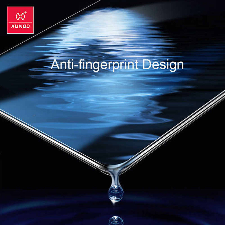 محافظ صفحه نمایش D`HARDمدل Xundd AG Paper-Like مناسب برای تبلت اپل iPad A16/ iPad 11 (2025) / iPad 10/ iPad 10.9 (2022)