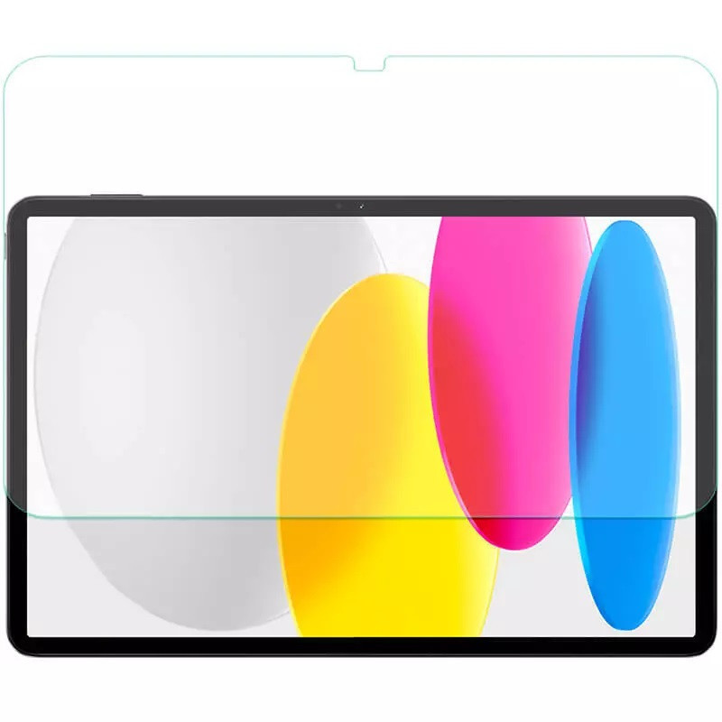 محافظ صفحه نمایش D`HARDمدل 5D Super Power مناسب برای تبلت اپل (iPad A16/ iPad 11 (2025) / iPad 10/ iPad 10.9 (2022