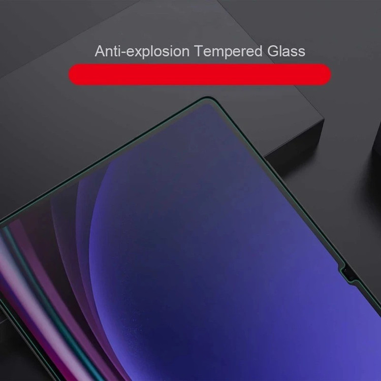 محافظ صفحه نمایش D`HARDمدل Super Power مناسب برای تبلت سامسونگ Galaxy Tab S10 FE Plus