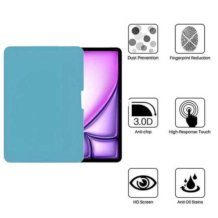 محافظ صفحه نمایش مات D`HARDمدل Xundd paper-like مناسب برای تبلت اپل iPad Pro 13 2024 /Air 13 2024